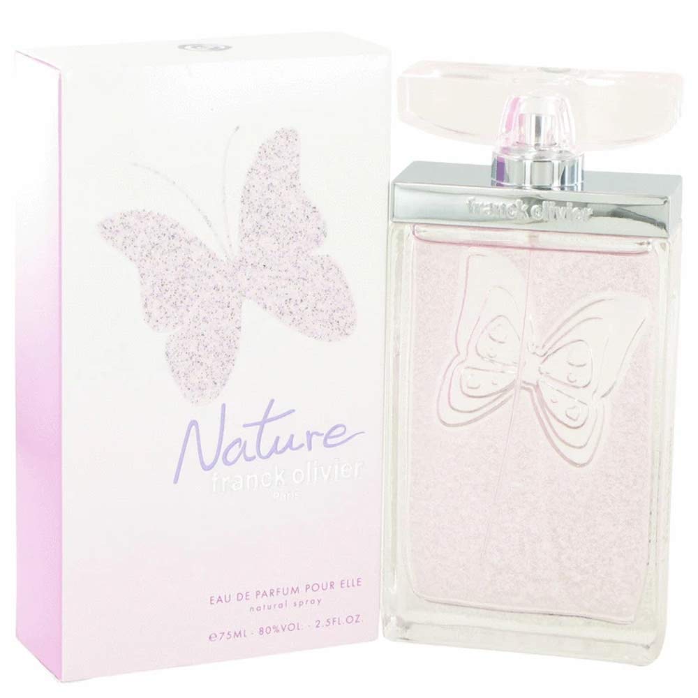 Franck Oliver Nature Edp 75ml (M)