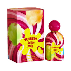 Grandeur Tubbees Cotton Candy Edp 50ml (M)