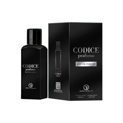 Grandeur Codice Profumo Edp 100ml (H)