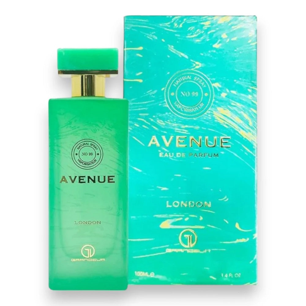 Grandeur Elite Avenue London Edp 100ml (U)