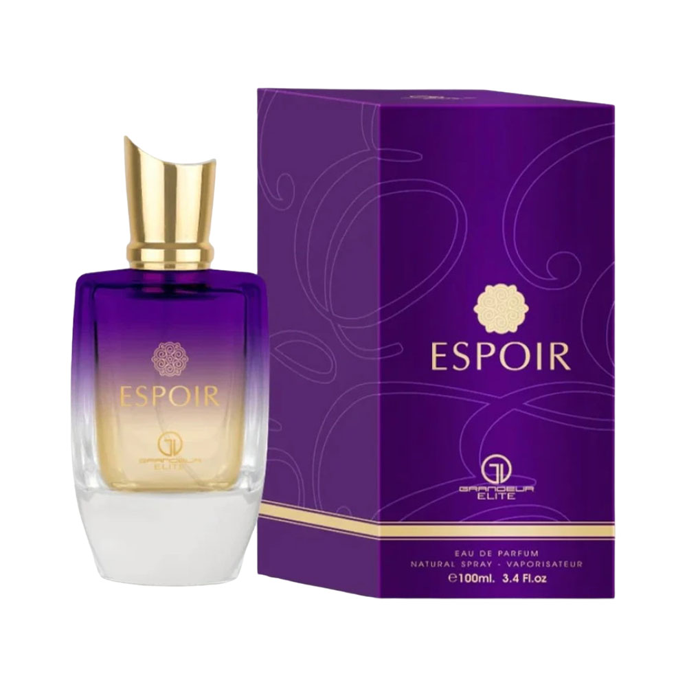 Grandeur Espoir Woman Edp 100Ml (M)