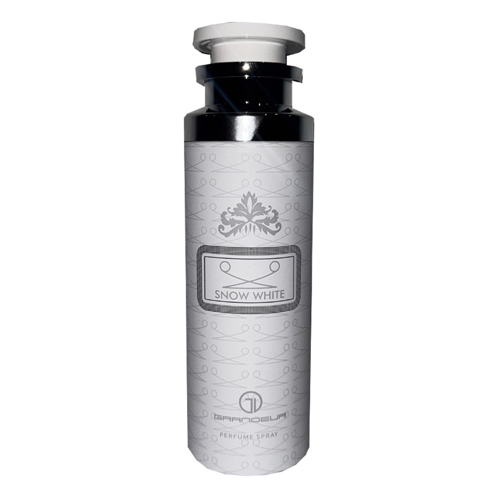 Grandeur Snow White Edp 200ml Desodorante (U)