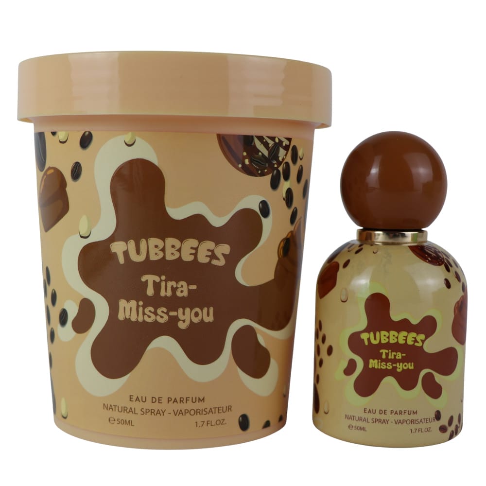 Grandeur Tubbees Tira Miss-You Edp 50ml (U)