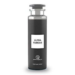 Grandeur Ultra Famous Men Body Spray 200ml (H)