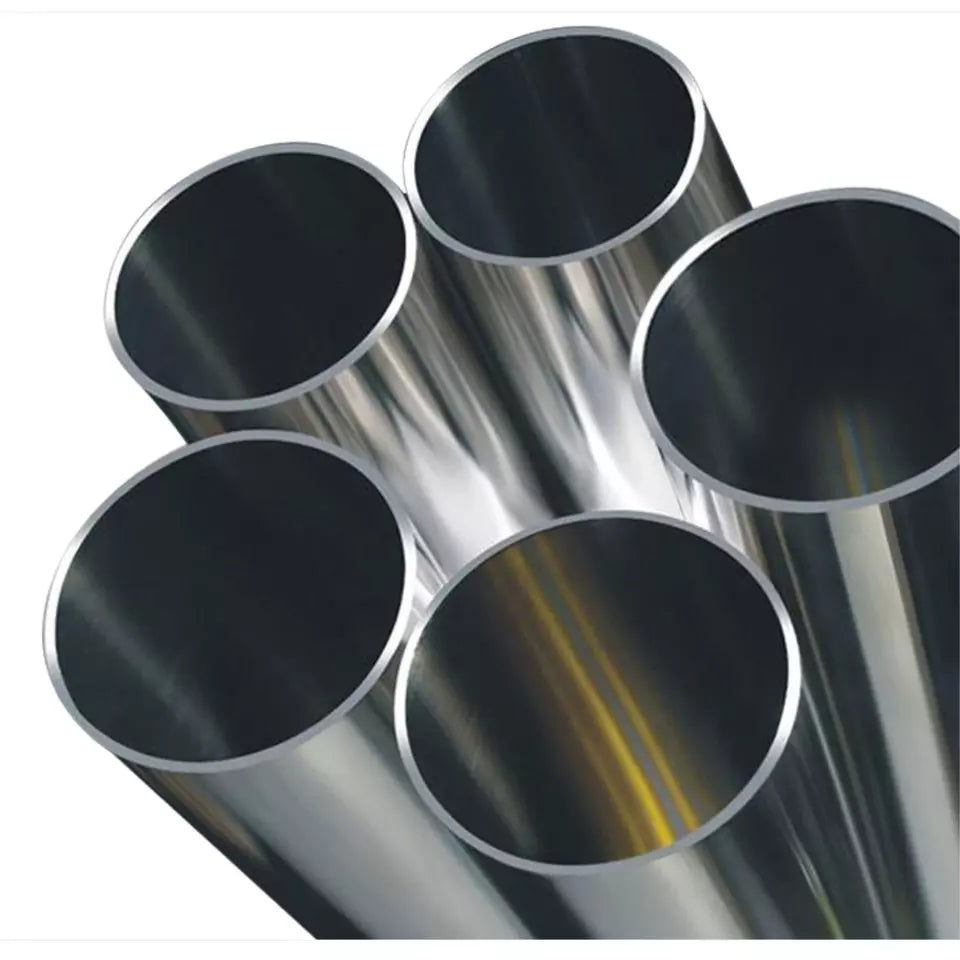 PIPE ACERO GALVANIZADO API 5L/ ASTM A106- GRADO B