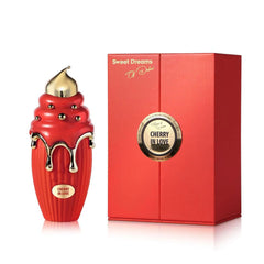 House Of Dreams Unisex Cherry in Love Edp 100ml (U)
