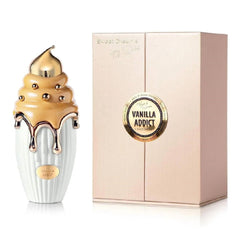 House Of Dreams Unisex Vanilla Addict Edp 100ml (U)
