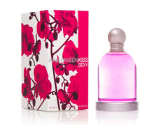 Jesús Del Pozo Halloween Kiss Sexy Edt 100ml (M)