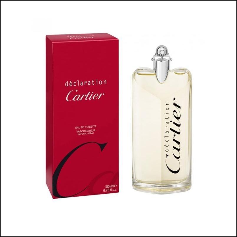 Cartier Declaration Cartier Edt 100ml (H)