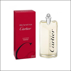 Cartier Declaration Cartier Edt 100ml (H)