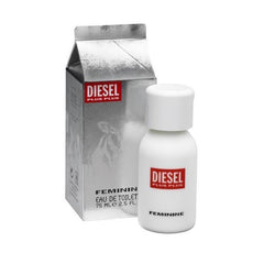 Diesel Plus Plus Feminin Edt 75ml (M)