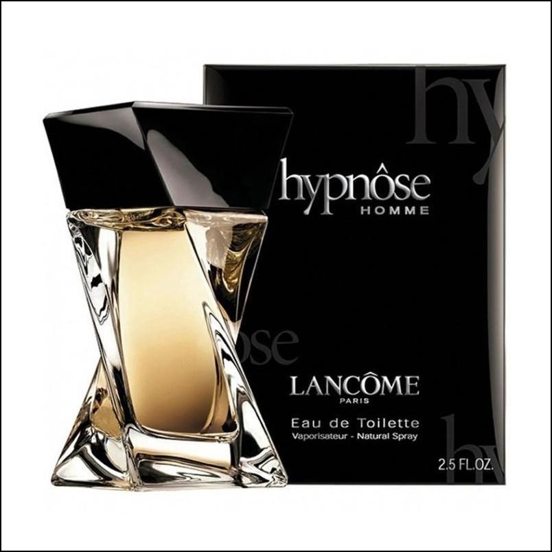 Lancome Hypnose Homme Edt 75ml (H)