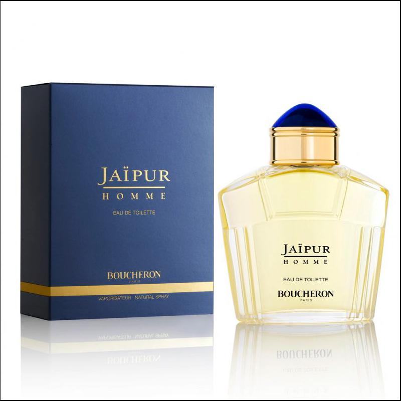 Boucheron Jaipur Homme Edt 100ml (H)