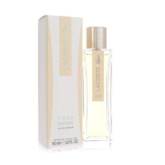 Lacoste Pour Femme Edp 90ml (M)