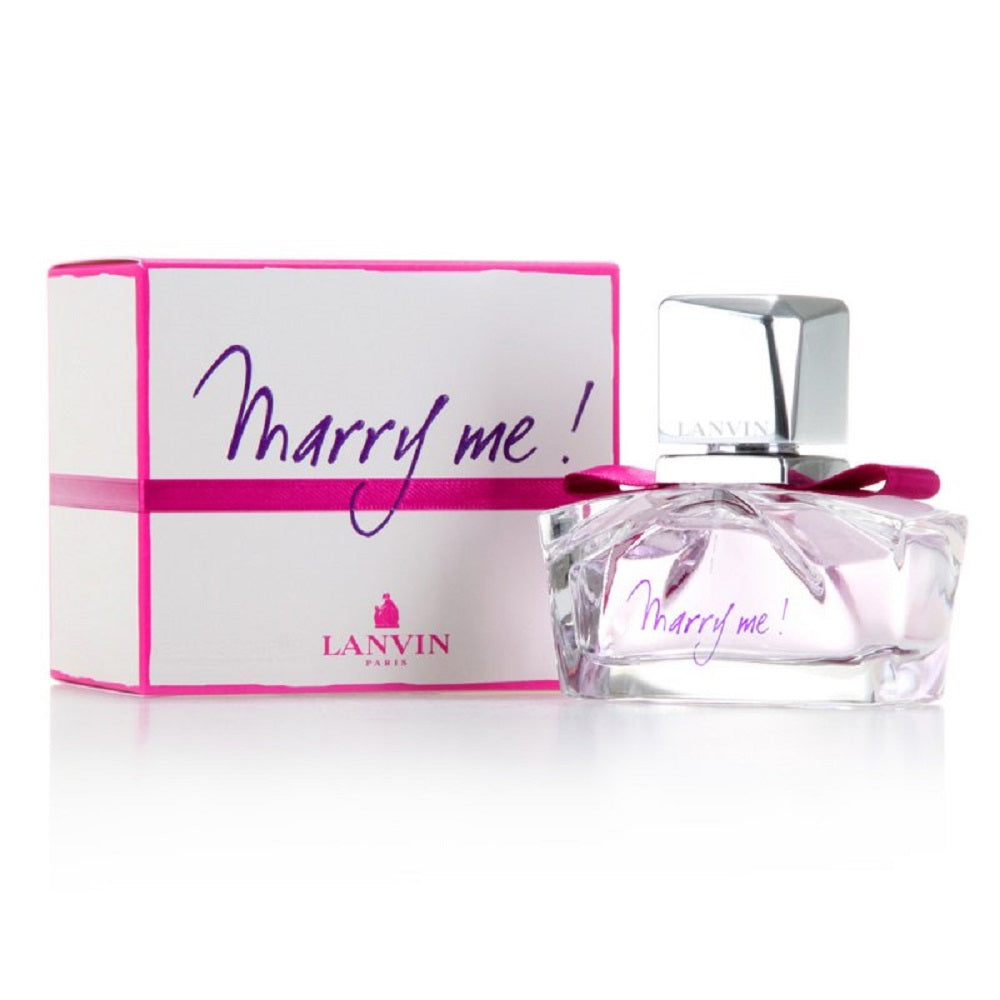 Lanvin Marry Me Edp 75ml (M)