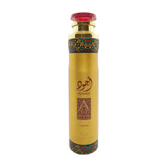 Lattafa Ajwad Desodorante Ambiental 300Ml (U)