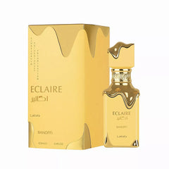 Lattafa Eclaire Banoffi Edp 100ml (U)