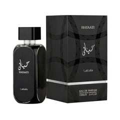 Lattafa Hayaati Edp 100ml (U)