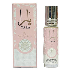 Lattafa Yara Roll On 10ml (M)