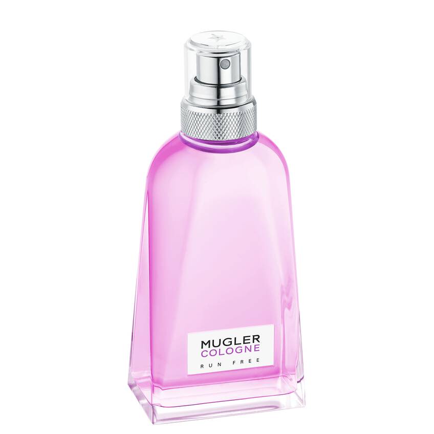 Thierry Mugler Run Free Edt 100ml (U)