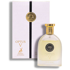 Maison Alhambra Optus V Edp 100ml (U)