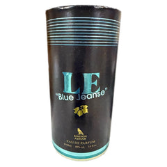 Maison Azhar Le Blue Jeanse Edp 100ml (H)