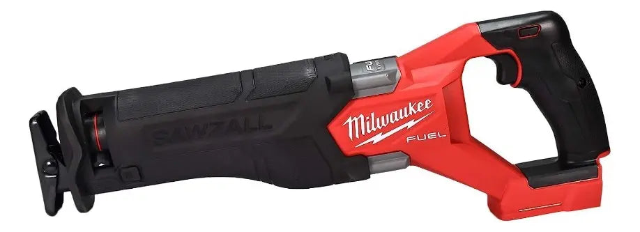 Sierra Sable Recíproca M18 SAWZALL Milwaukee (Solo equipo)