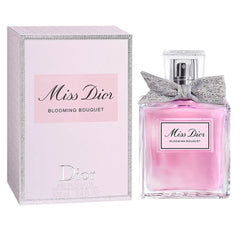 Miss Dior Blooming Bouquet Eau De Toilette 100ml (M)