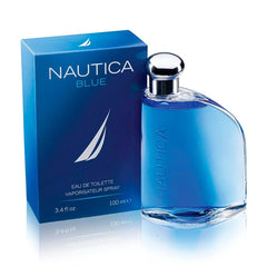 Nautica Blue Man Edt 100ml (H)