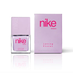 Nike Woman Loving Floral Edt 30ml (M)