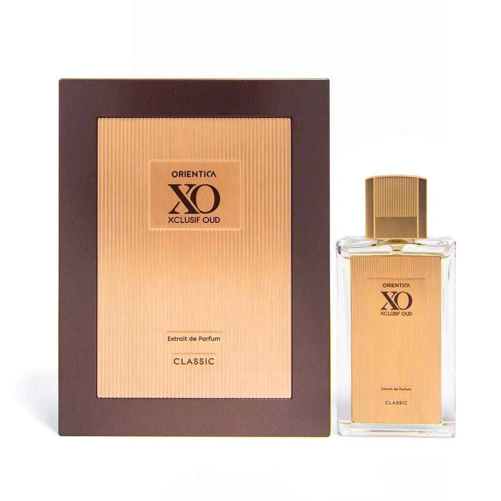 Orientica Xclusif Oud Classic Extrait Parfum 60ml (U)