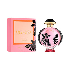 Paco Rabanne Olympea Flora Intense Edp 80ml (M)