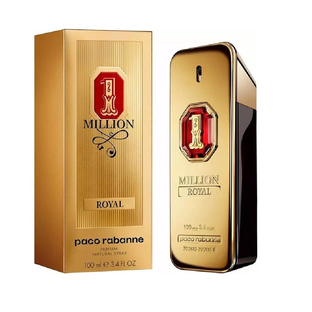 Paco Rabanne One Million Royal Edp 100ml (H)