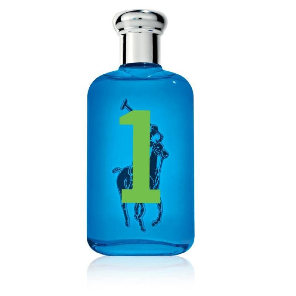 Ralph Lauren Pony N1 Edt 50ml Tester (H)