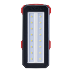 Reflector LED de Servicio y Reparacion ROVER 700L M12/USB-C, IP54 Milwaukee (Solo equipo)