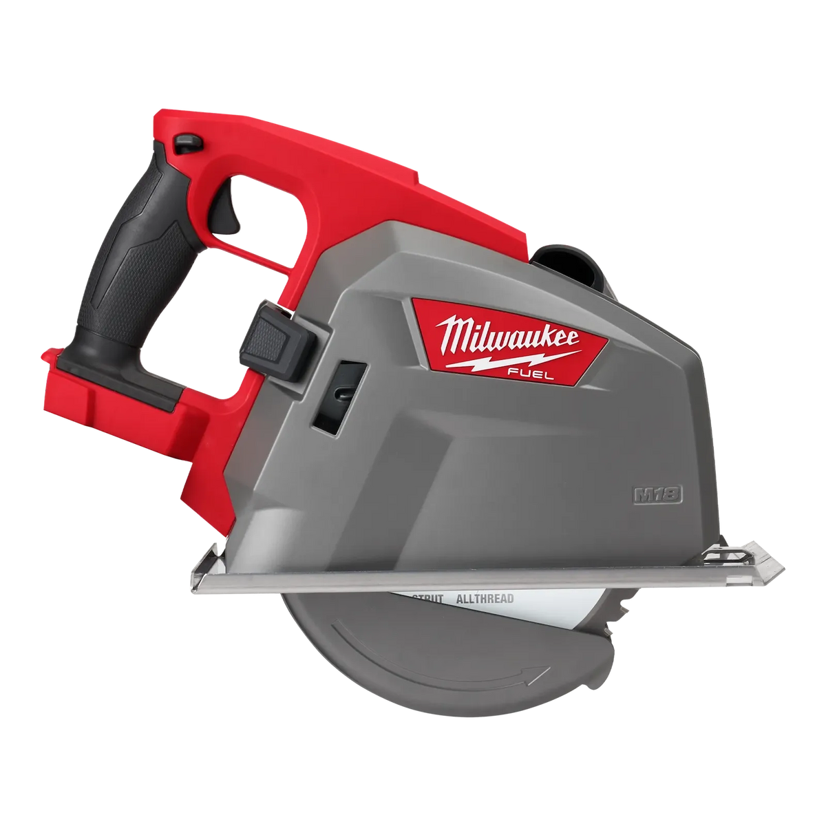 Sierra Circular para Metales 8" M18 Milwaukee (Solo equipo)
