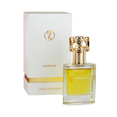 Swiss Arabian Hayaam Edp 50ml (U)