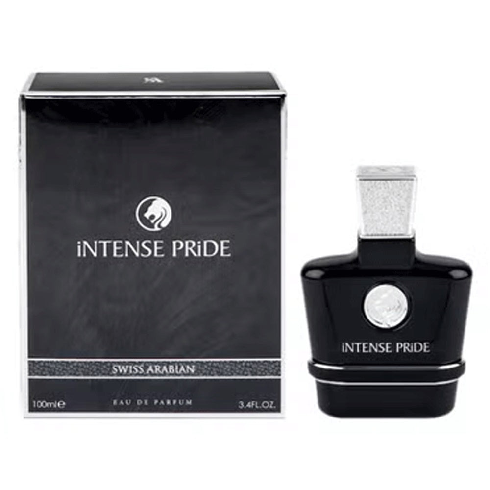 Swiss Arabian Intense Pride Edp 100ml (H)