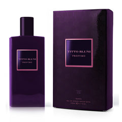 Titto Bluni Profumo Donna Edt 75ml (M)