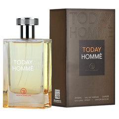 Grandeur Today Homme Edp 100ml (H)