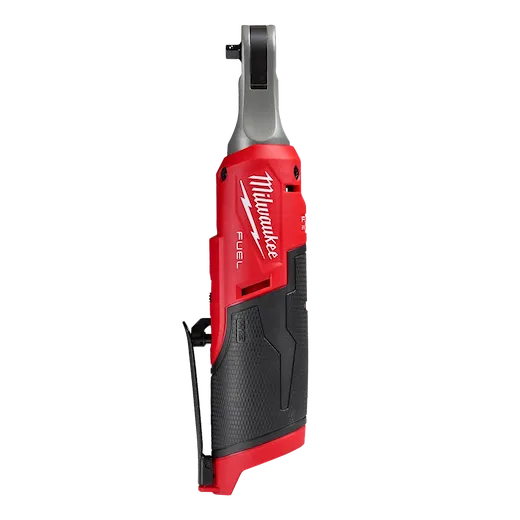 Llave Chicharra Alta Velocidad Inalambrica Milwaukee M12 FUEL 1/4" (Solo Herramienta)