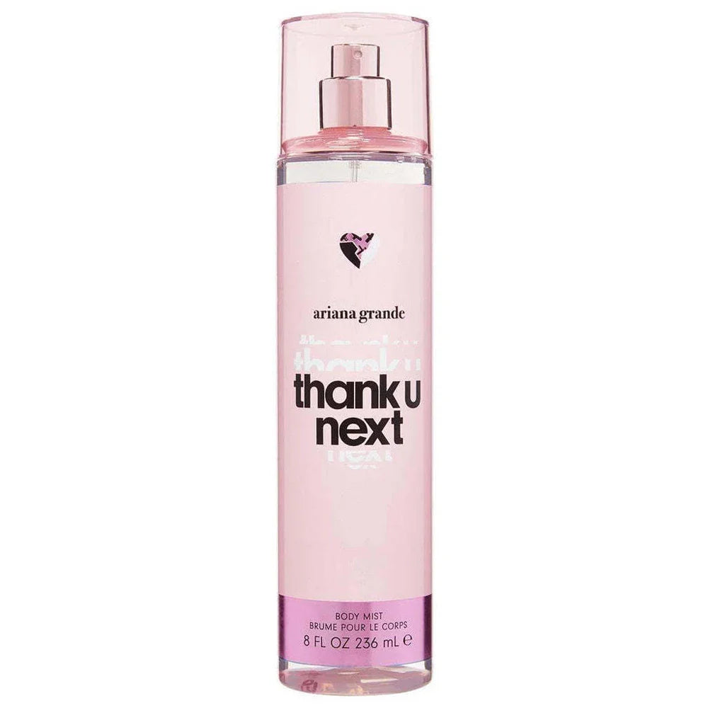 Ariana Grande Thank U Next 236ml Mist (M)