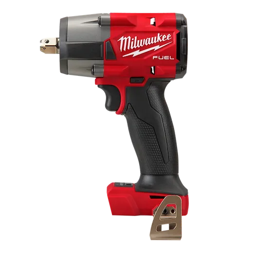 Llave de Impacto Medio Torque 1/2" Milwaukee M18 FUEL (Solo Herramienta)