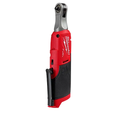 Llave Chicharra Alta Velocidad Inalambrica Milwaukee M12 FUEL 1/4" (Solo Herramienta)