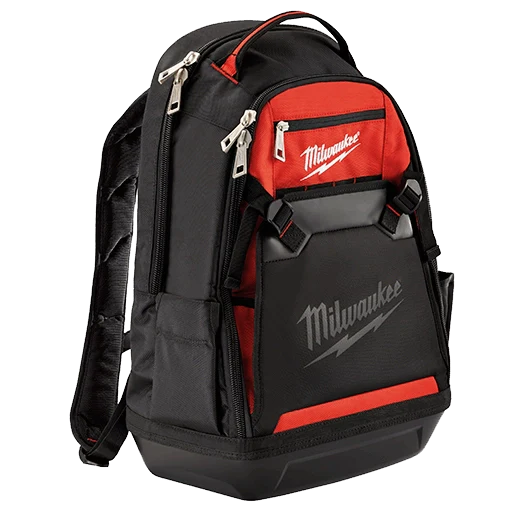 Mochila de Herramientas Milwaukee Jobsite (48-22-8200)