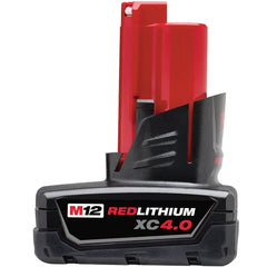 Bateria XC 4.0AH M12 Milwaukee