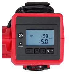 Inflador 18V Inalambrico Milwaukee M18 (Solo Equipo)