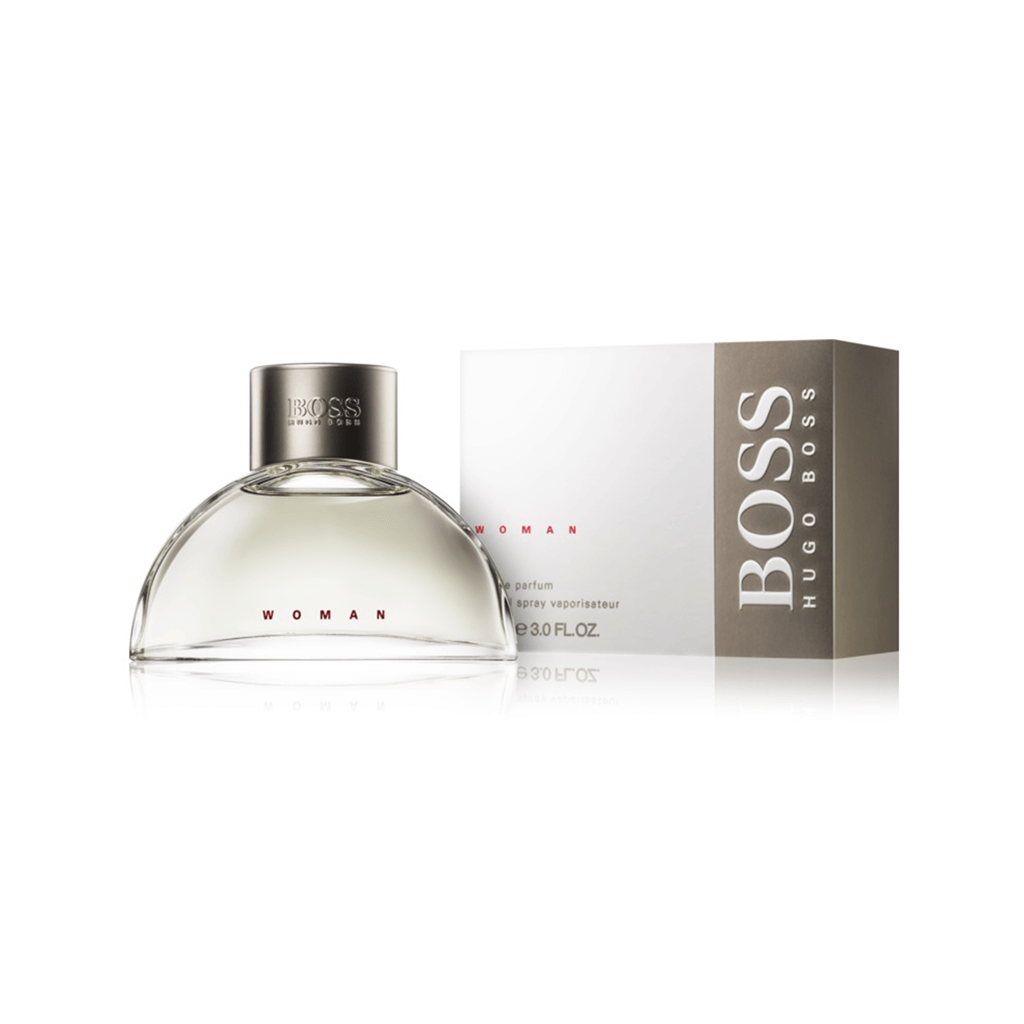 Hugo Boss Boss woman Edp 90ml (M)