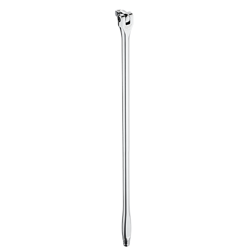 Barrote de fuerza 1/2" x 24" Milwaukee