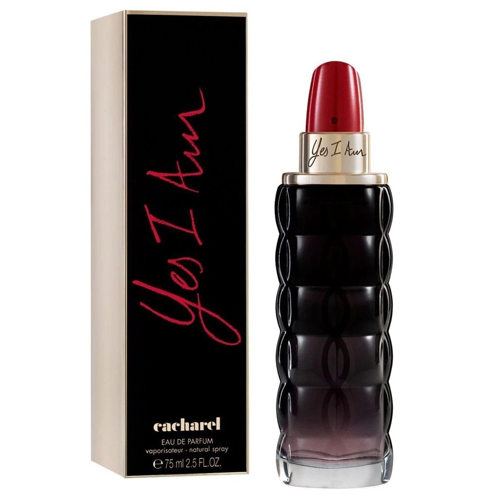Cacharel Yes I Am Edp 30ml (M)